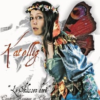 La fée Katellig, Compagnie Marmousse