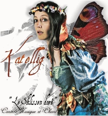 La fée Katellig, Compagnie Marmousse