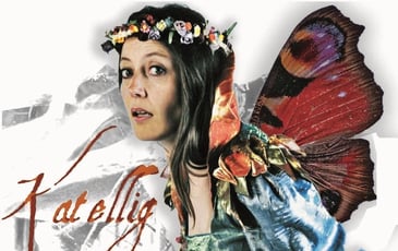 La fée Katellig, Compagnie Marmousse