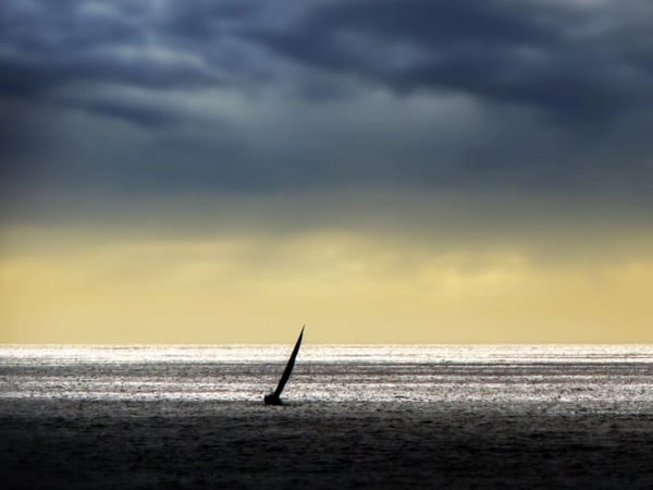 La lumière retrouvée, photographies de Richard Jeune