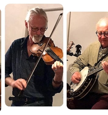 Quatuor O.A.P.