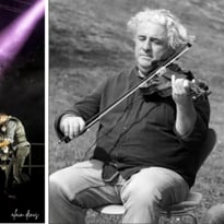 Cabaret irlandais et bal folk avec Gleanntán et Arbadétorne