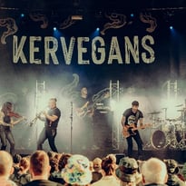 Kervegans