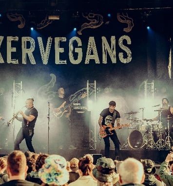 Kervegans