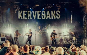 Kervegans