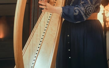 Eau de l'âme, Virginie Le Furaut
