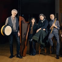 Songs from the North Country, Rosemary Standley et les Musiciens de Saint-Julien