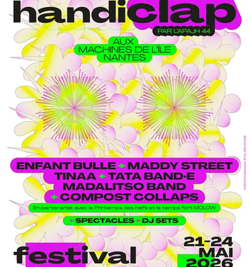 Festival Handiclap