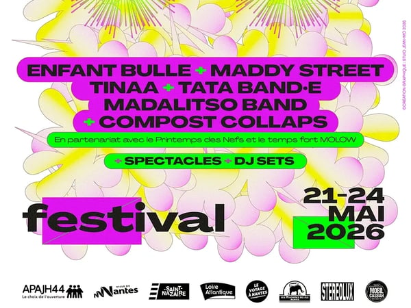Festival Handiclap
