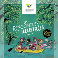 Les Rencontres illustrées