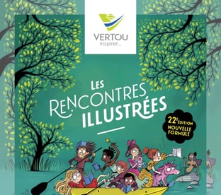 Les Rencontres illustrées