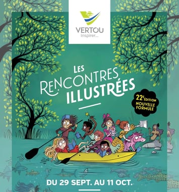 Les Rencontres illustrées