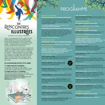 Exposition d'Andrée Prigent