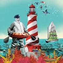 Le mystère Léon Plouhinec, Cie Des Étourneaux