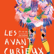 Le Troc de chansons, Victoria Delarozière et Etienne Cabaret