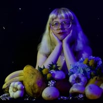 Mary Ocher