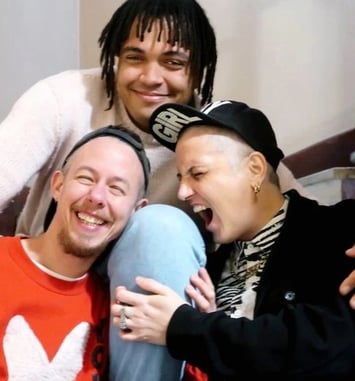 Radical Kitten