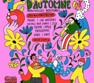 Graines d'automne