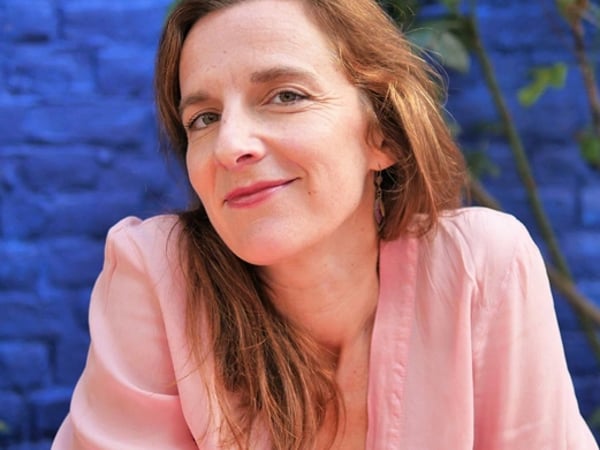 Amandine Dhée et Sami Fatih, Mordre la vie