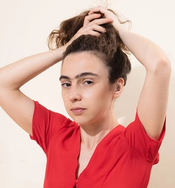 Zoé Besmond de Senneville, Henry Grillot et Wafae Ababou, Sourdre