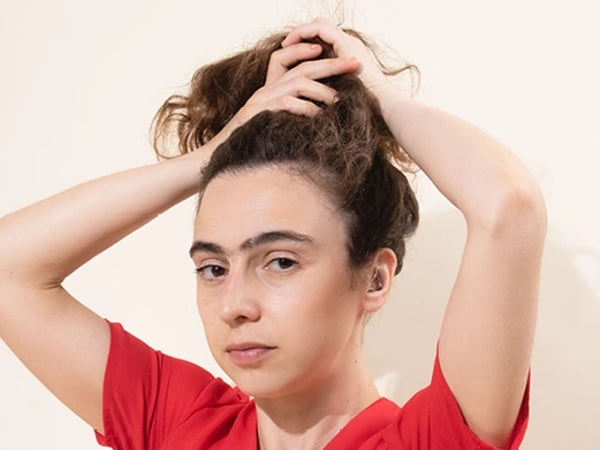 Zoé Besmond de Senneville, Henry Grillot et Wafae Ababou, Sourdre