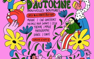 Mauvais Genre BB, chorale boys band