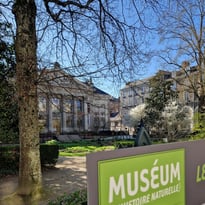 Exposition Le Muséum au fil du temps