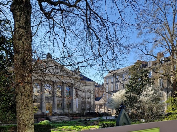 Exposition Le Muséum au fil du temps