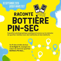 Raconte-moi Bottière Pin-Sec
