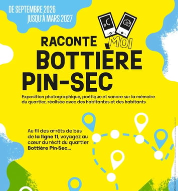 Raconte-moi Bottière Pin-Sec