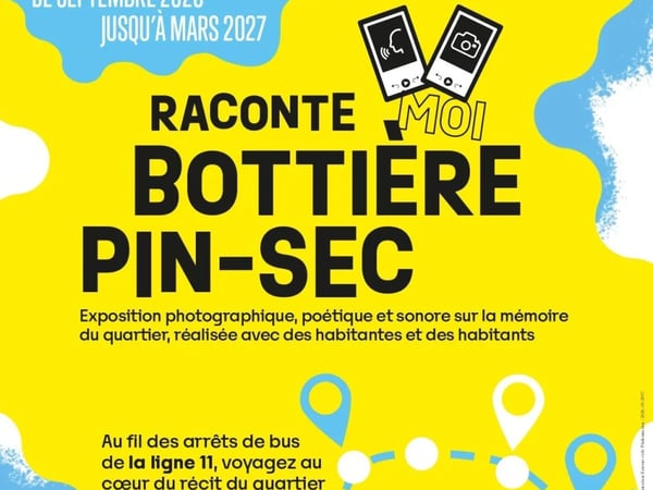 Raconte-moi Bottière Pin-Sec