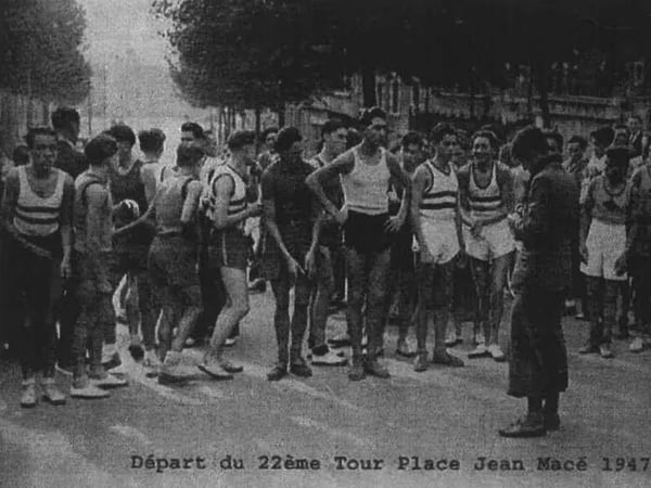 Exposition Histoire du Tour de Chantenay