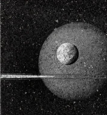 Interstellar, ré-imaginer la Terre