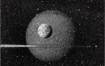 Interstellar, ré-imaginer la Terre