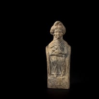 Exposition Maternités : archéologie de la figure maternelle