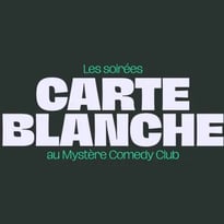 Carte blanche aux Lutins givrés