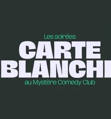 Carte blanche aux Lutins givrés