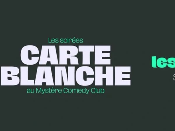 Carte blanche aux Lutins givrés