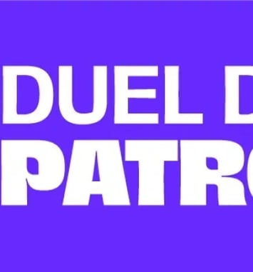 Duel des patrons