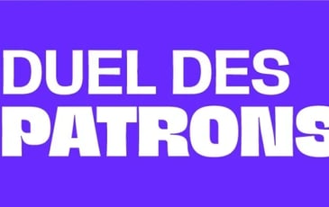 Duel des patrons