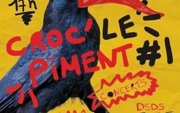 Croc' Le Piment