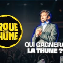 La Roue de la Thune