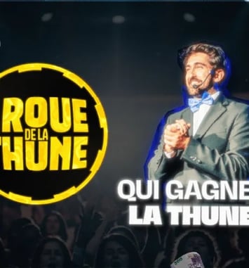 La Roue de la Thune