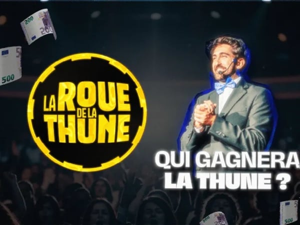 La Roue de la Thune