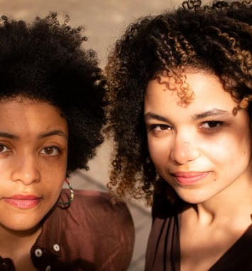 Afropéennes, une histoire de famille