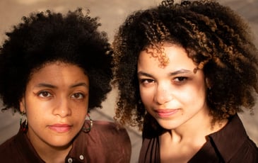 Afropéennes, une histoire de famille