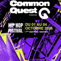 Festival Common Quest