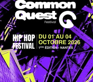 Festival Common Quest