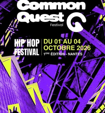 Festival Common Quest