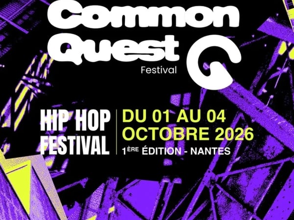 Festival Common Quest